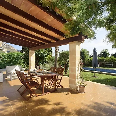 Tintorer Villa *