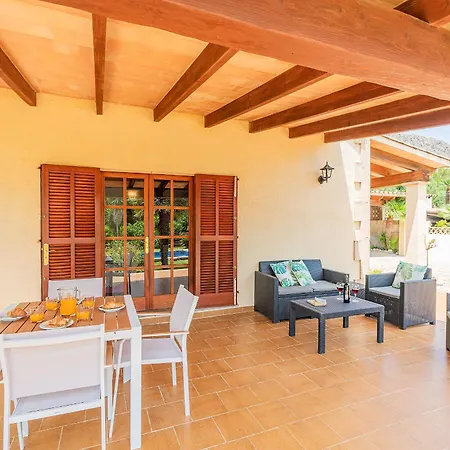 Tintorer Villa *